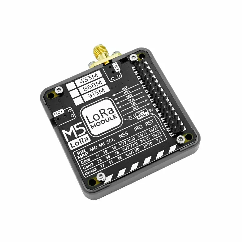 LoRa Module (868MHz) v1.1