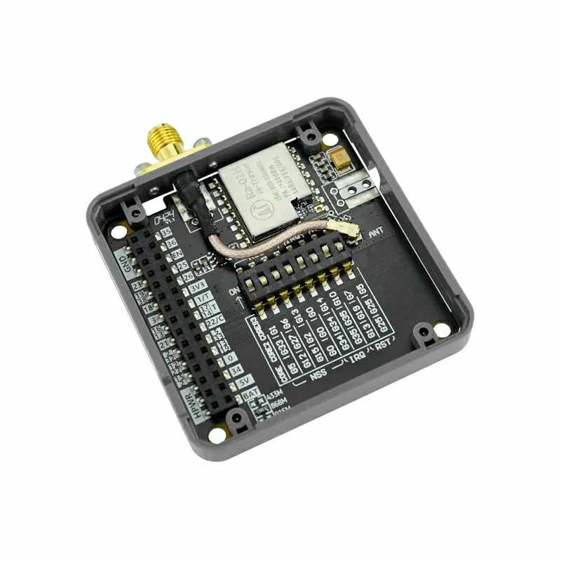 LoRa Module (868MHz) v1.1