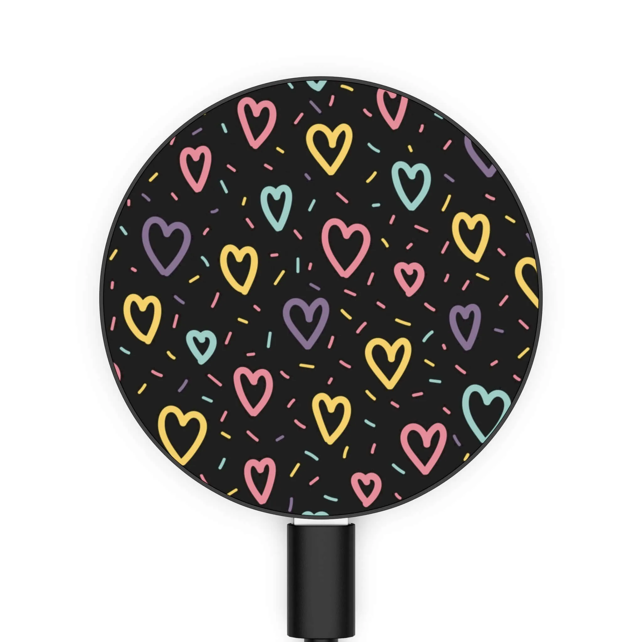 Love Party | Wireless Charger