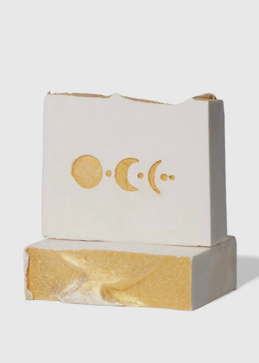 Lunar Soap (Boxed)