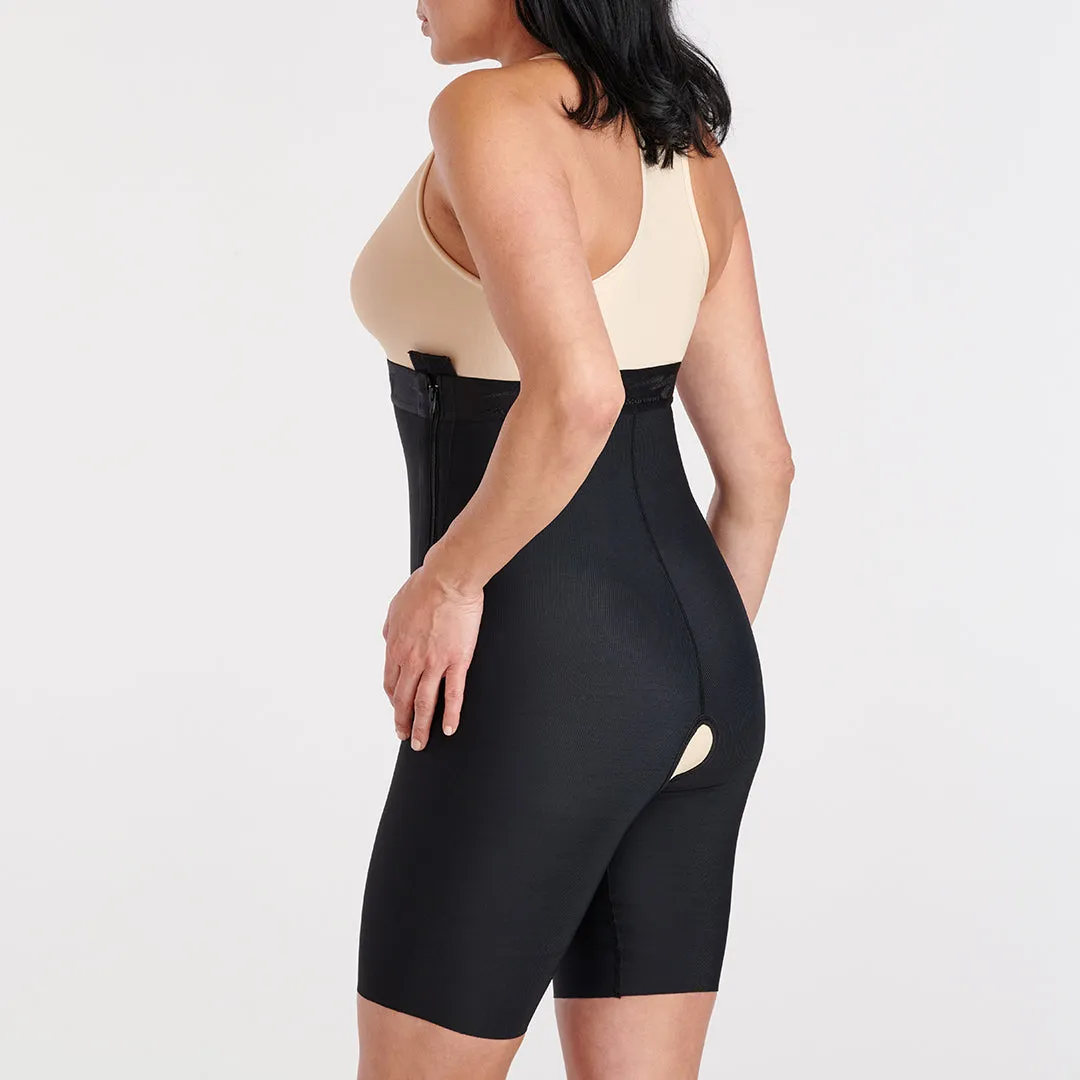 Marena Maternity™ C-Section Post-Pregnancy Shaper - Short Length | Style No. MM-CSPPSS