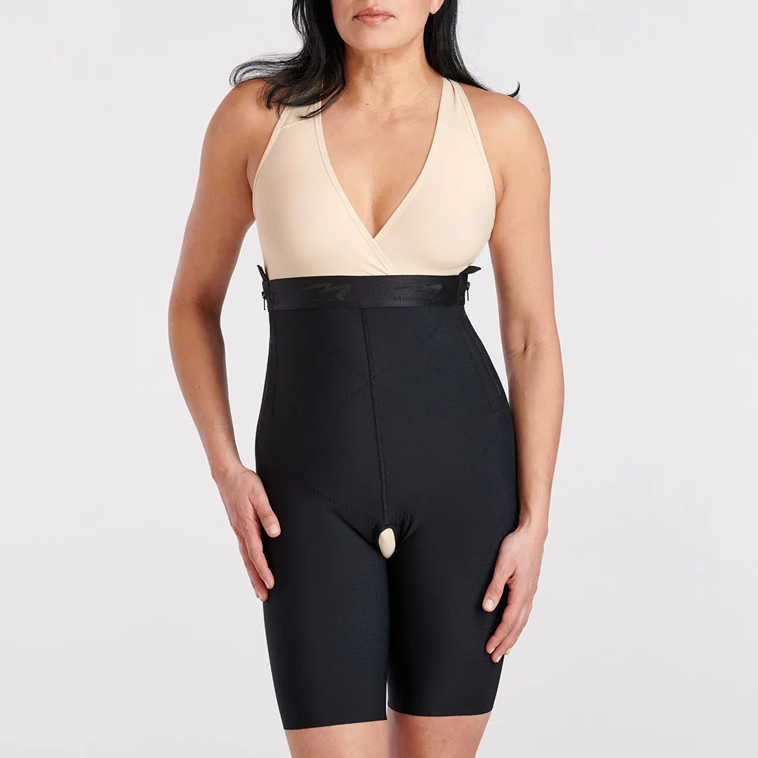 Marena Maternity™ C-Section Post-Pregnancy Shaper - Short Length | Style No. MM-CSPPSS