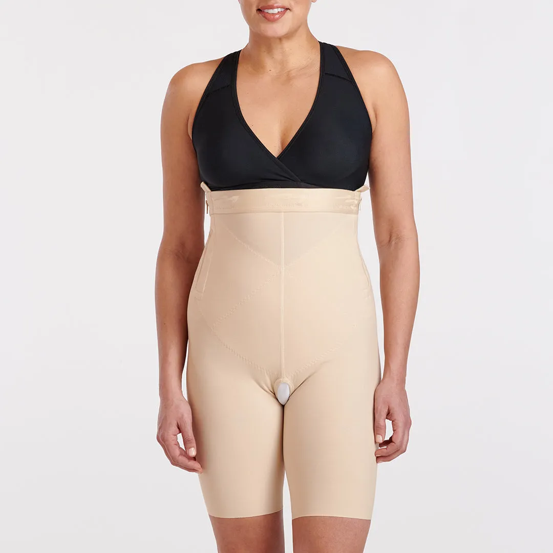 Marena Maternity™ C-Section Post-Pregnancy Shaper - Short Length | Style No. MM-CSPPSS