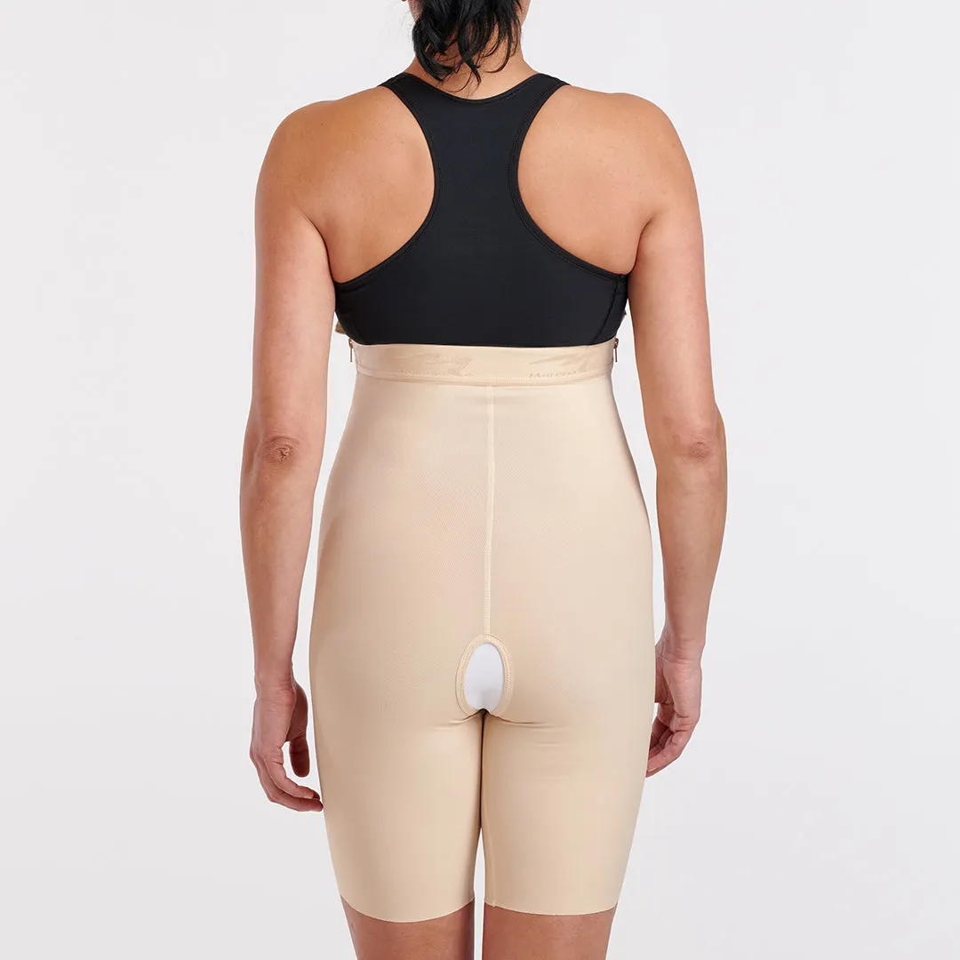 Marena Maternity™ C-Section Post-Pregnancy Shaper - Short Length | Style No. MM-CSPPSS