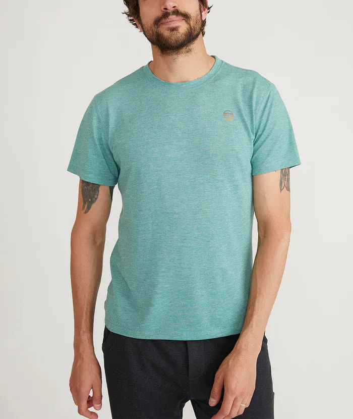 Marine Layer Men's Air Crew Tee