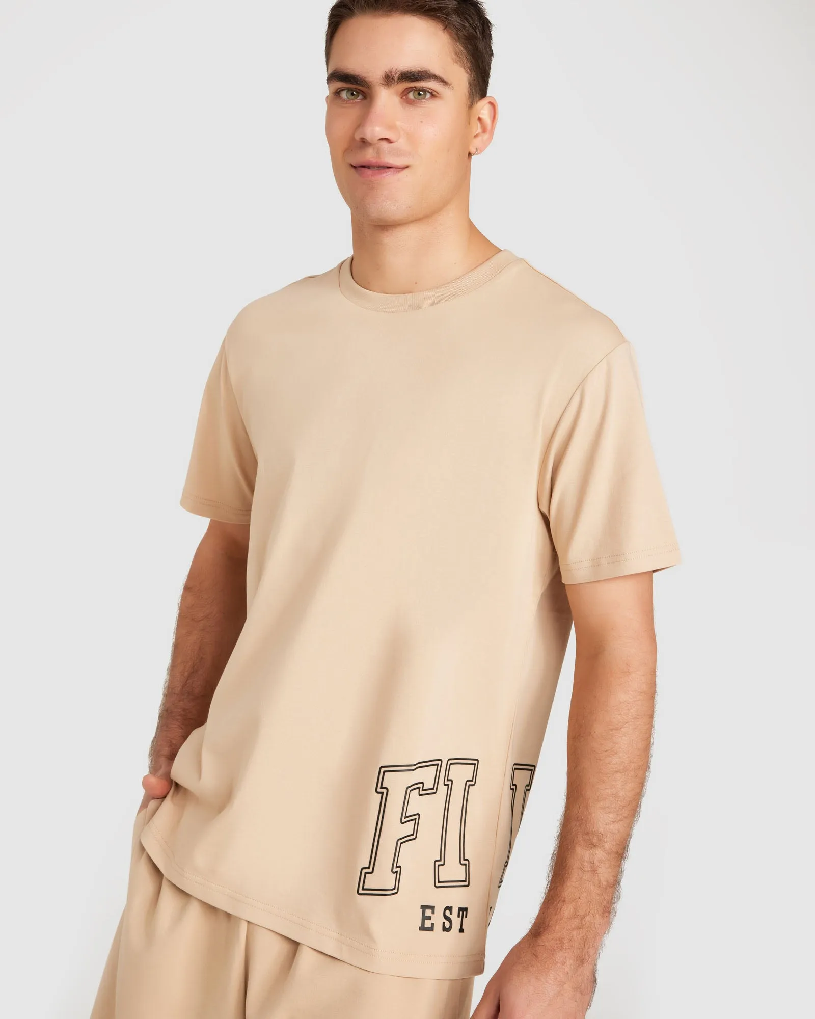 Men's Bowers Tee