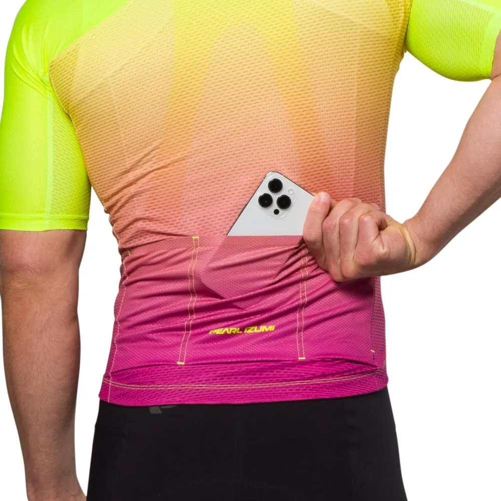 Men's PRO Mesh Jersey