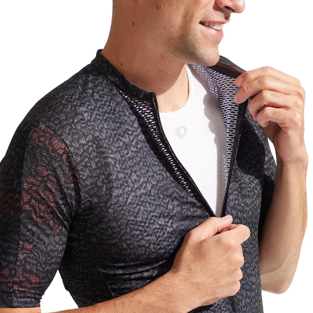 Men's PRO Mesh Jersey