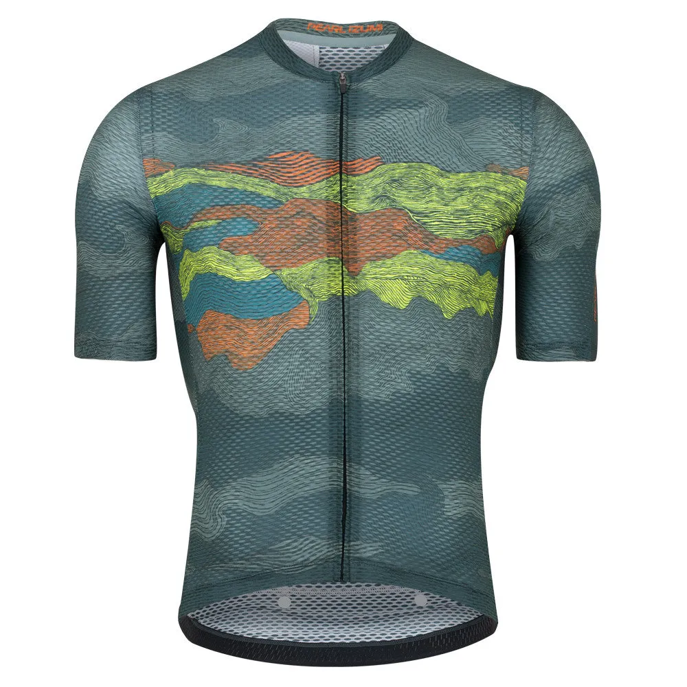 Men's PRO Mesh Jersey