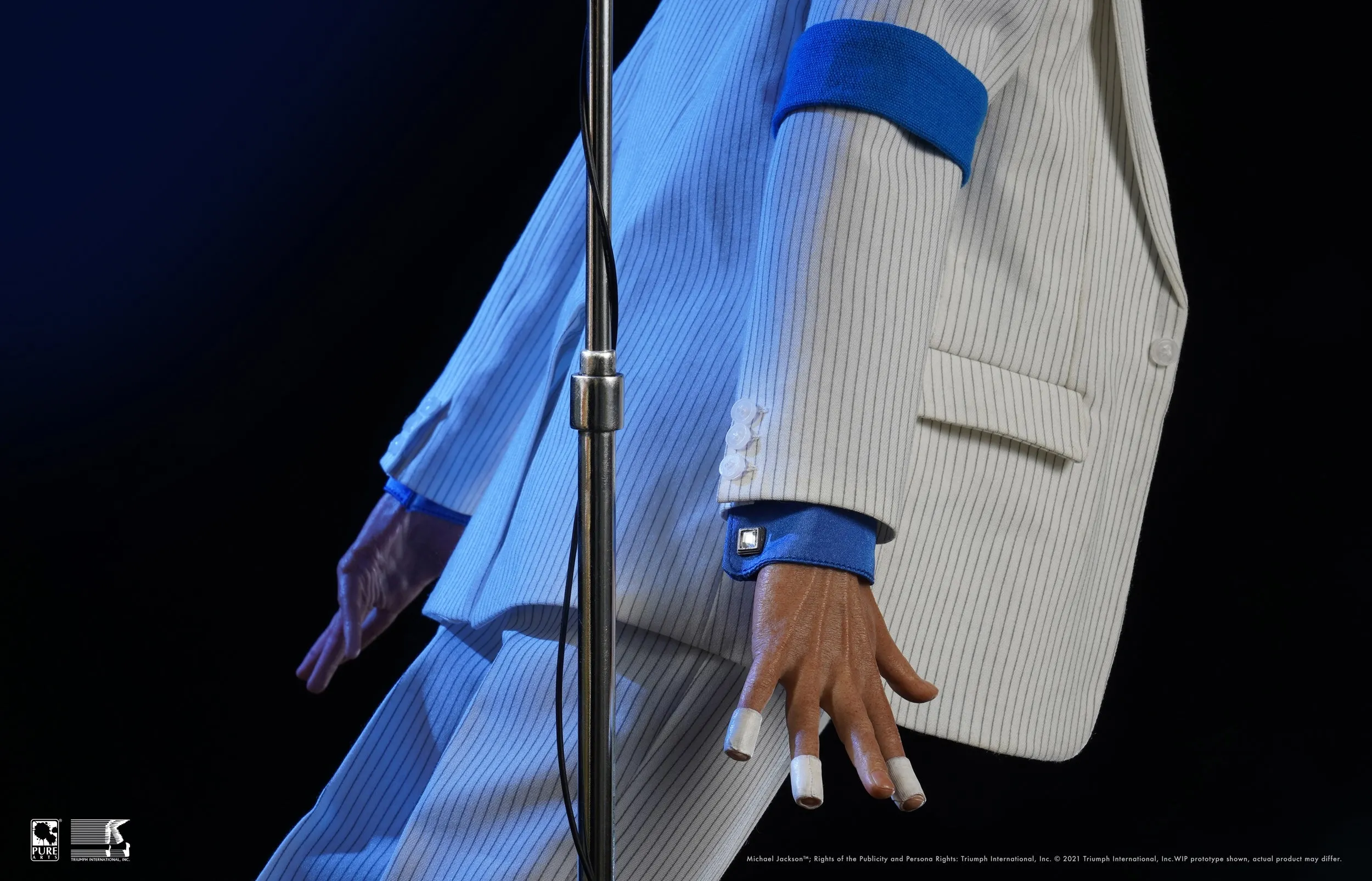 Michael Jackson Smooth Criminal Deluxe Edition