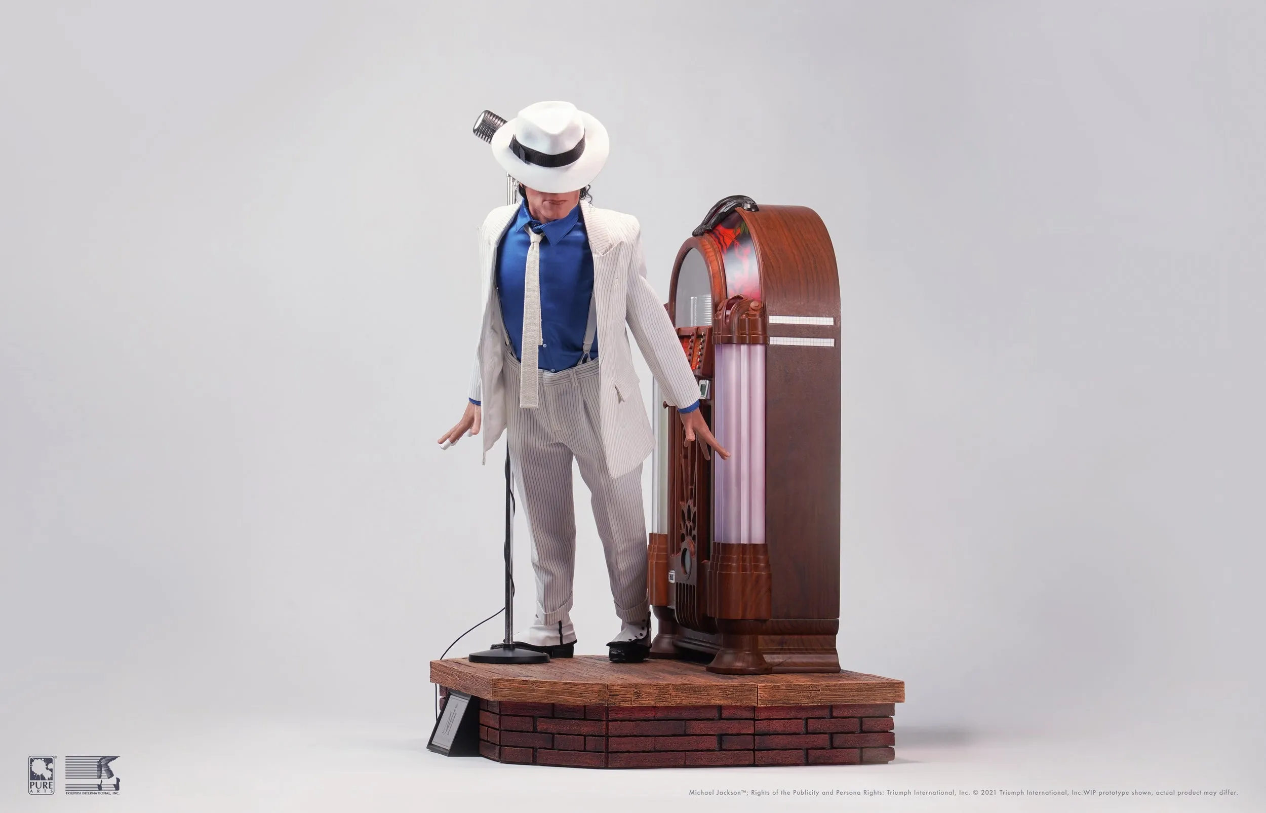 Michael Jackson Smooth Criminal Deluxe Edition