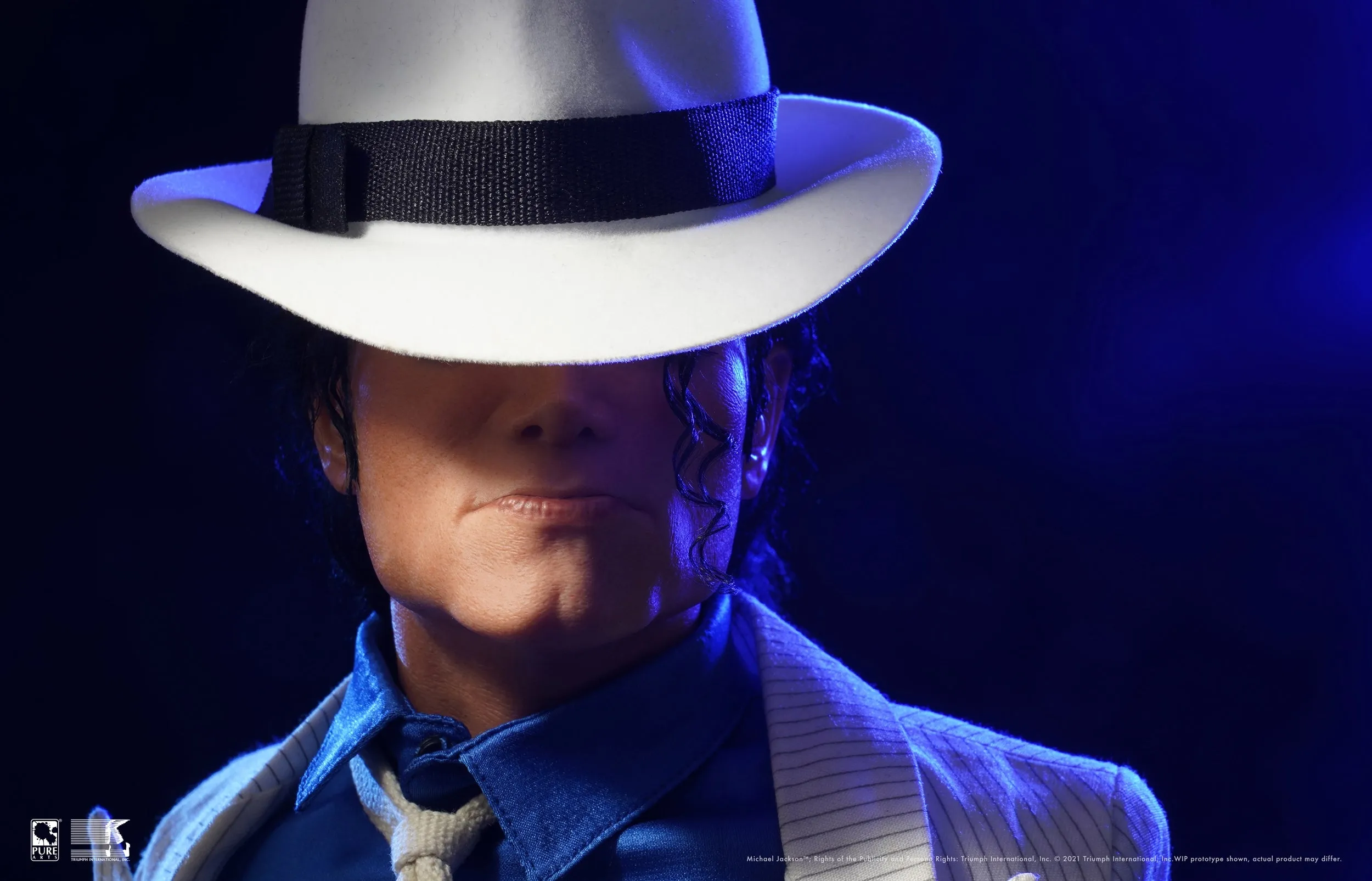 Smooth Criminal Michael Jackson Standard Edition - Enhanced Title