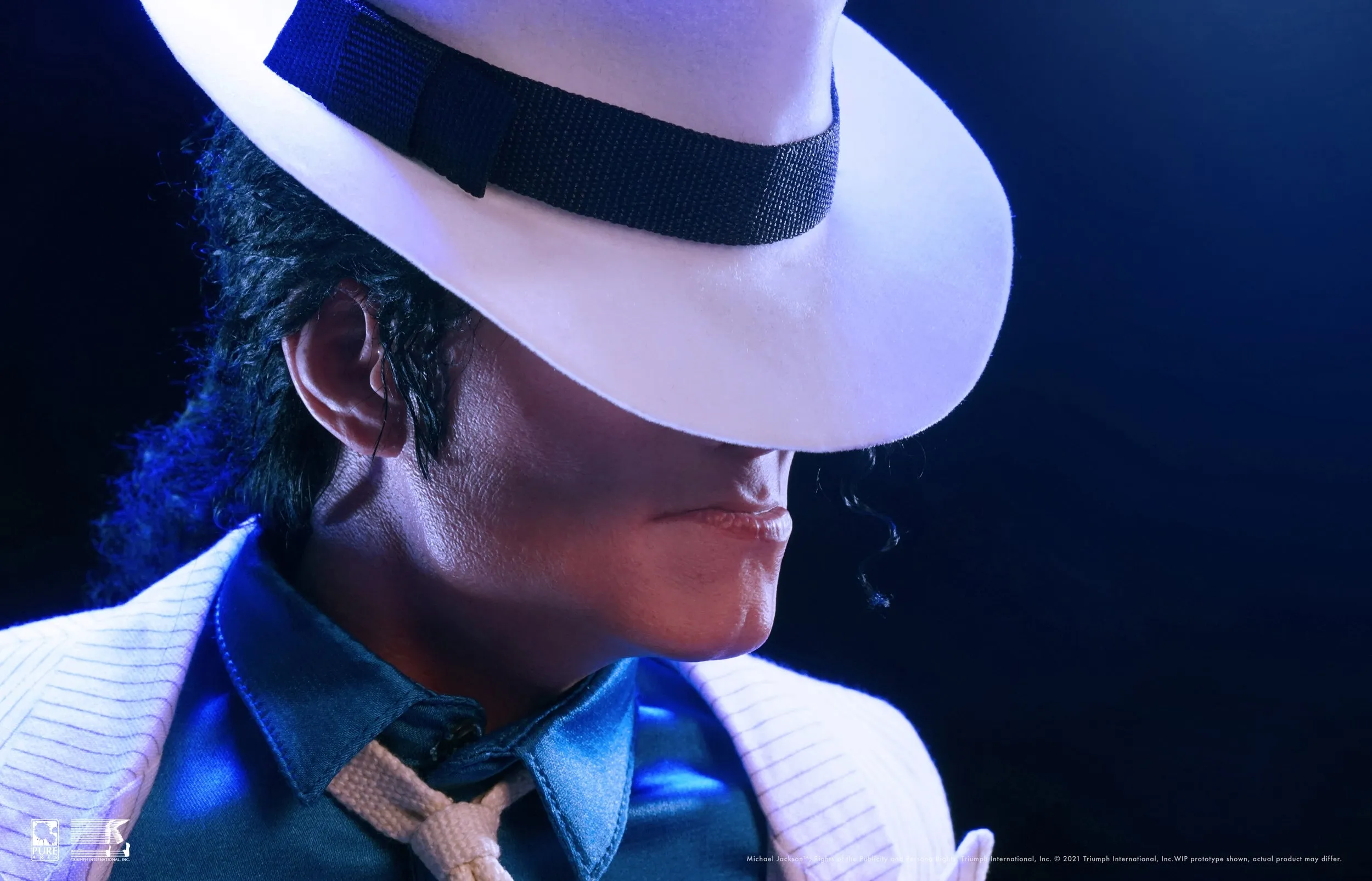 Smooth Criminal Michael Jackson Standard Edition - Enhanced Title