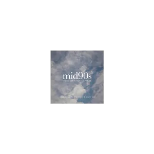 MID90s (ORIGINAL score) digital album