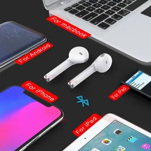 Mini Bluetooth Earphones