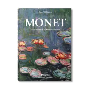 Monet. The Triumph of Impressionism