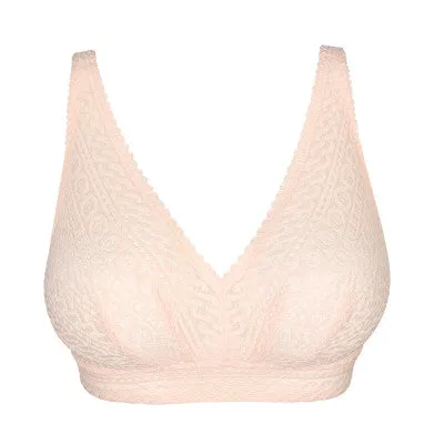 Montara All Lace Non-Wire Bra