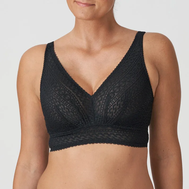 Montara All Lace Non-Wire Bra