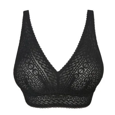 Montara All Lace Non-Wire Bra