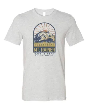 MT. Rainer Tee