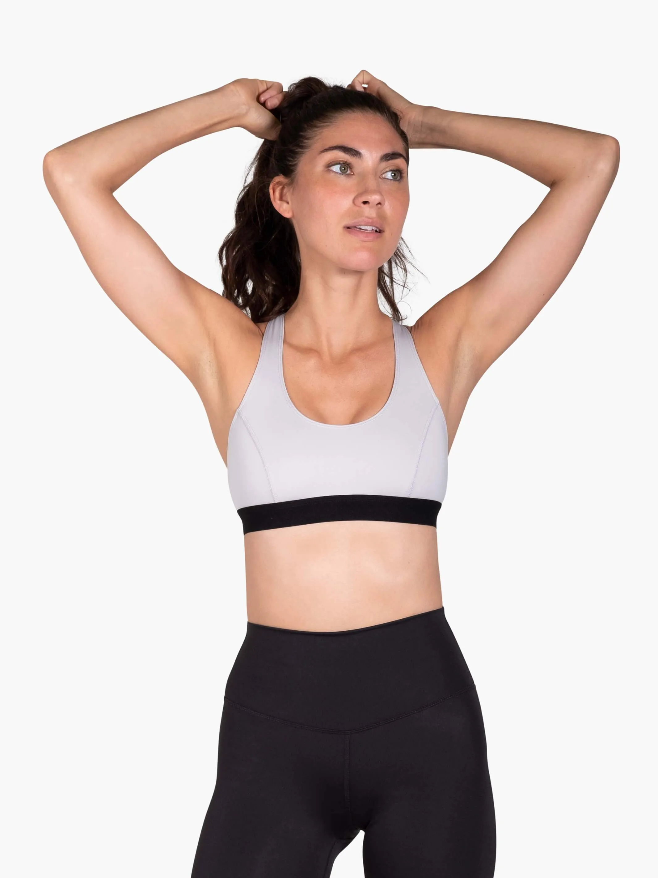 MVMNT Sports Bra