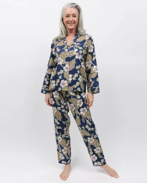 Nora Rose Winnie PJ Set