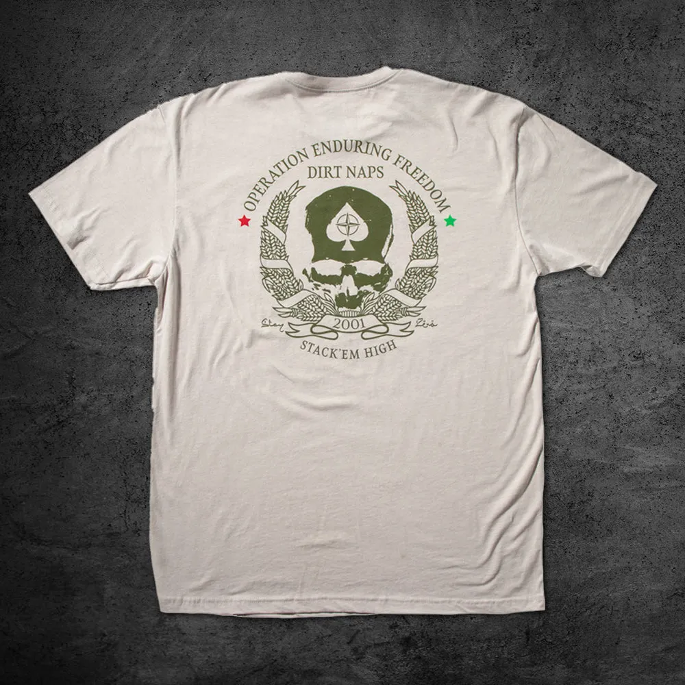 OEF Tee