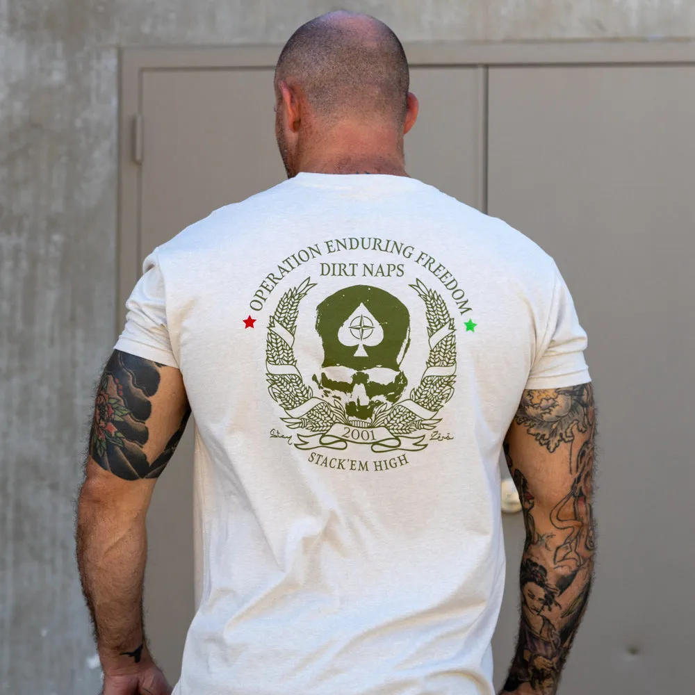 OEF Tee