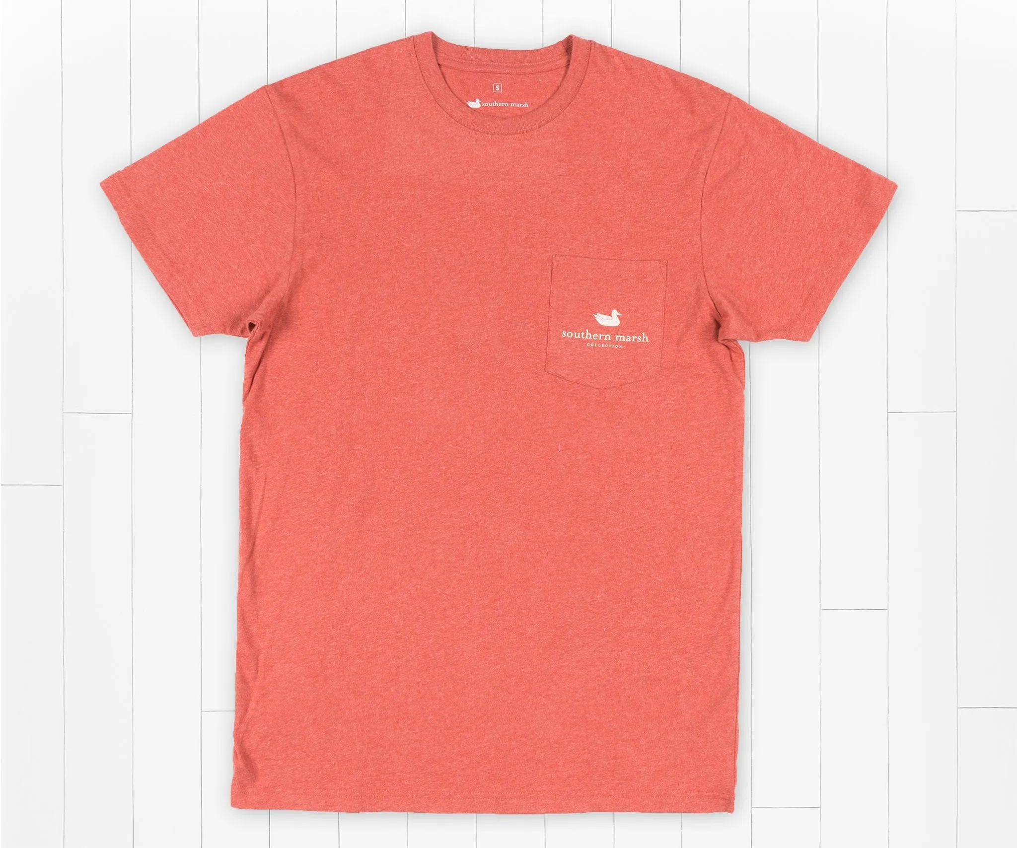 Origins Elevation Tee