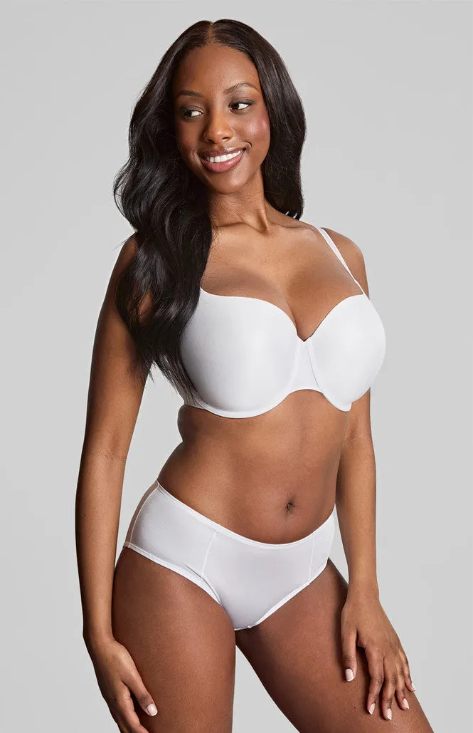 Panache - Porcelain Elan - T-Shirt Bra