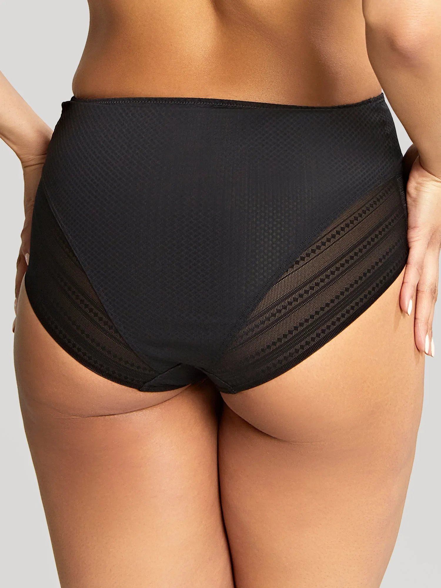 Panache - Serene - High Waist Briefs