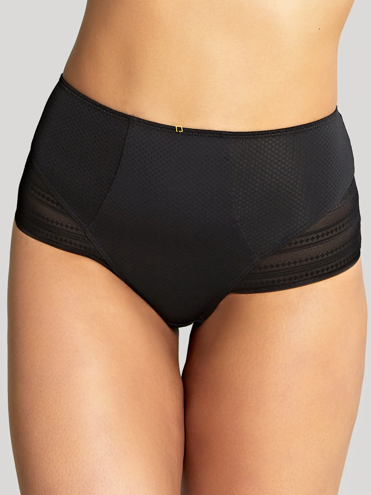 Panache - Serene - High Waist Briefs