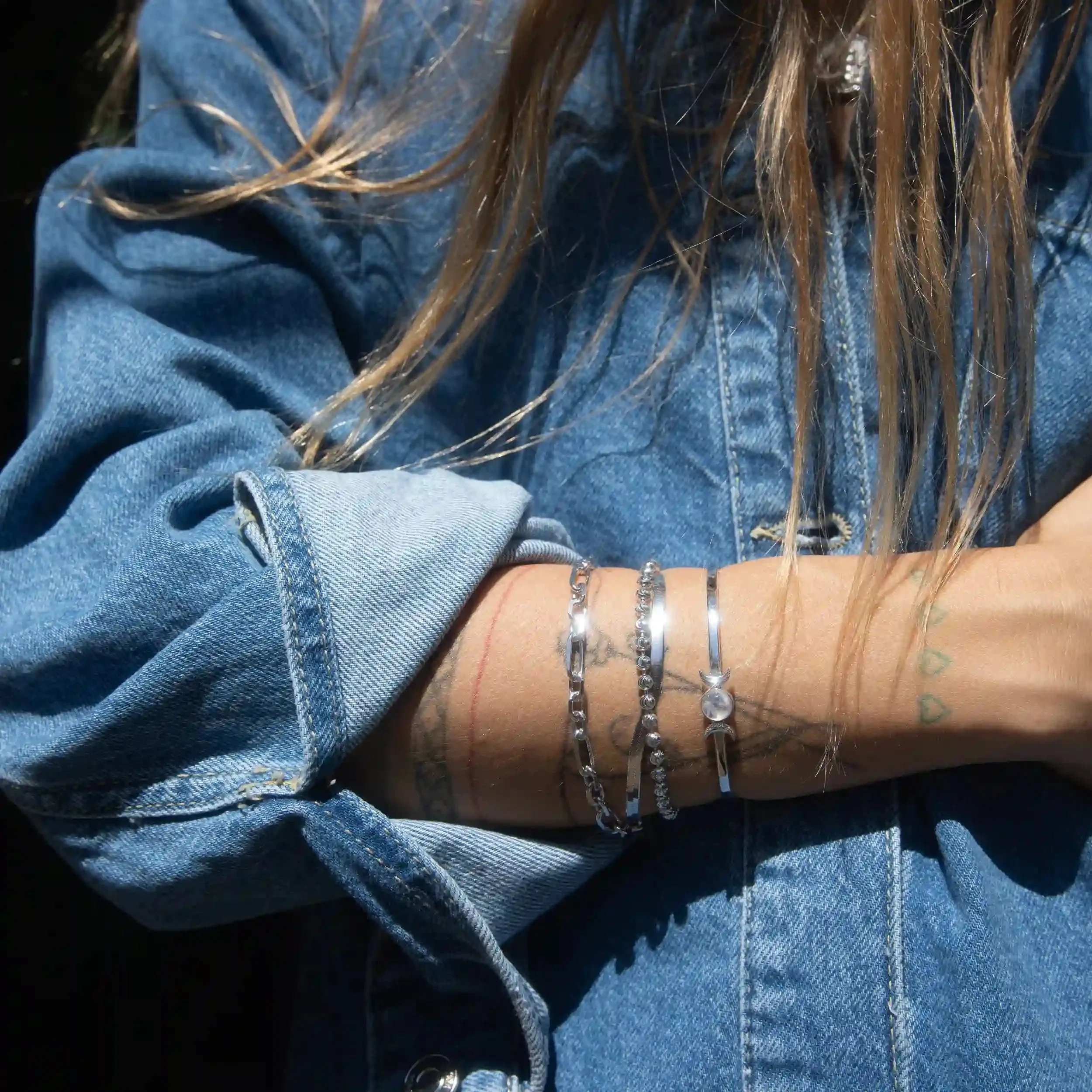 Perfect Stack Bracelet Set