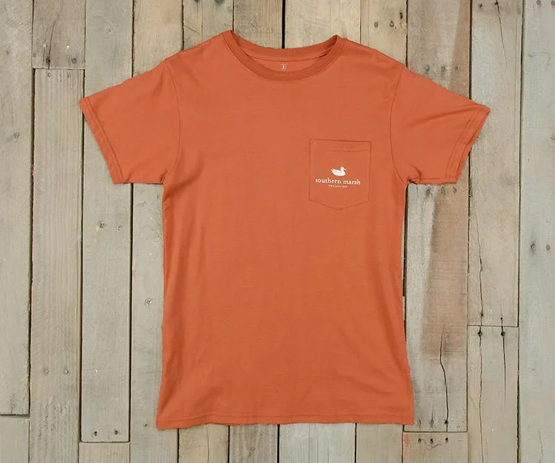 Pheasant Tee