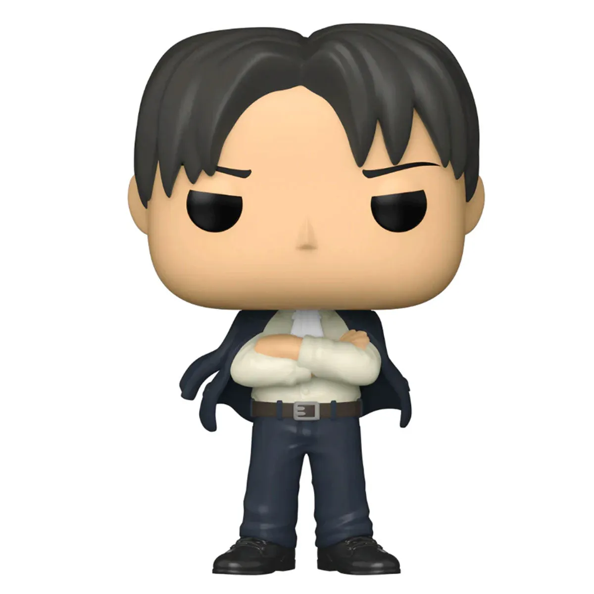 POP Animation : Formal Levi Special Edition Exclusive