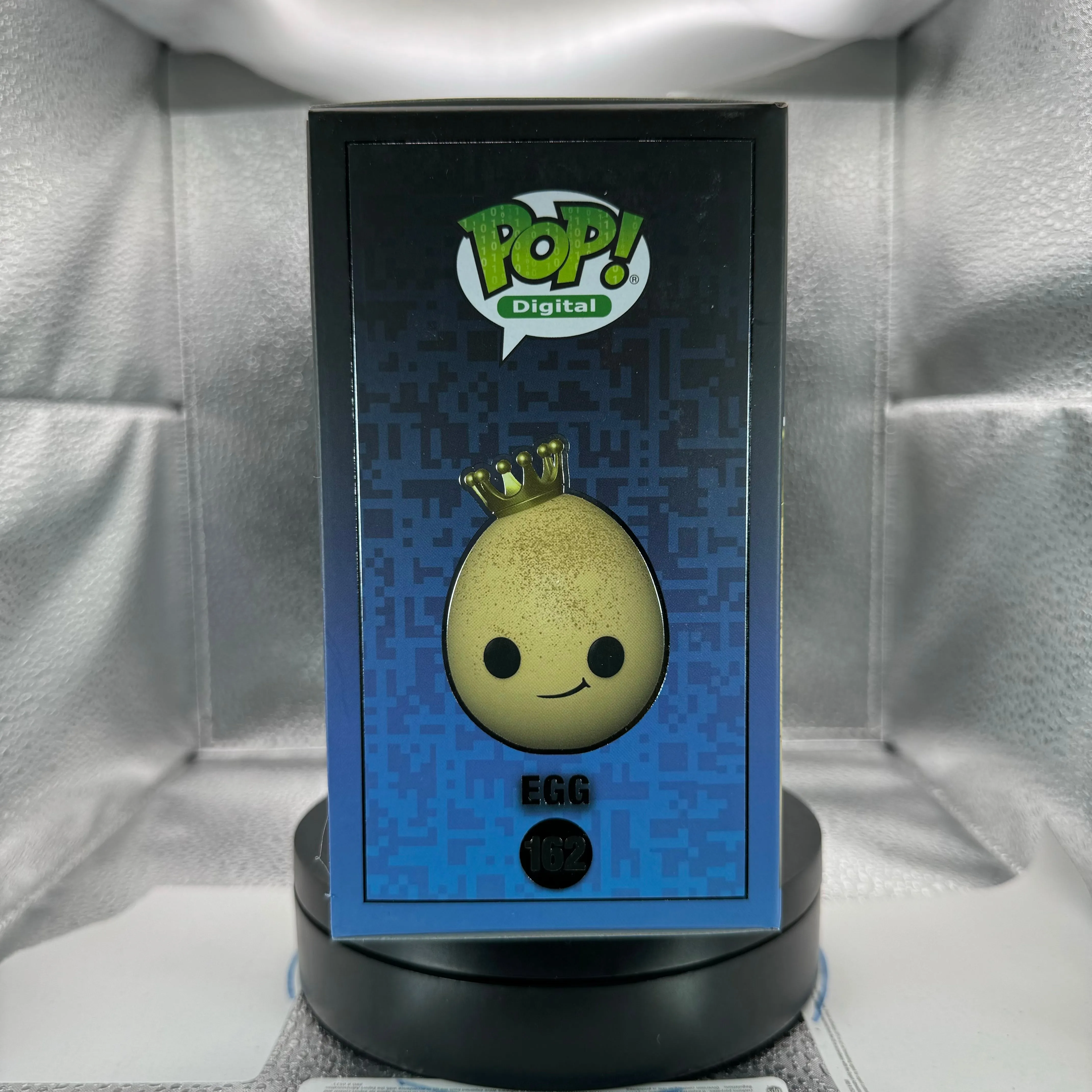 POP NFT: April Fools - Egg LE 2000