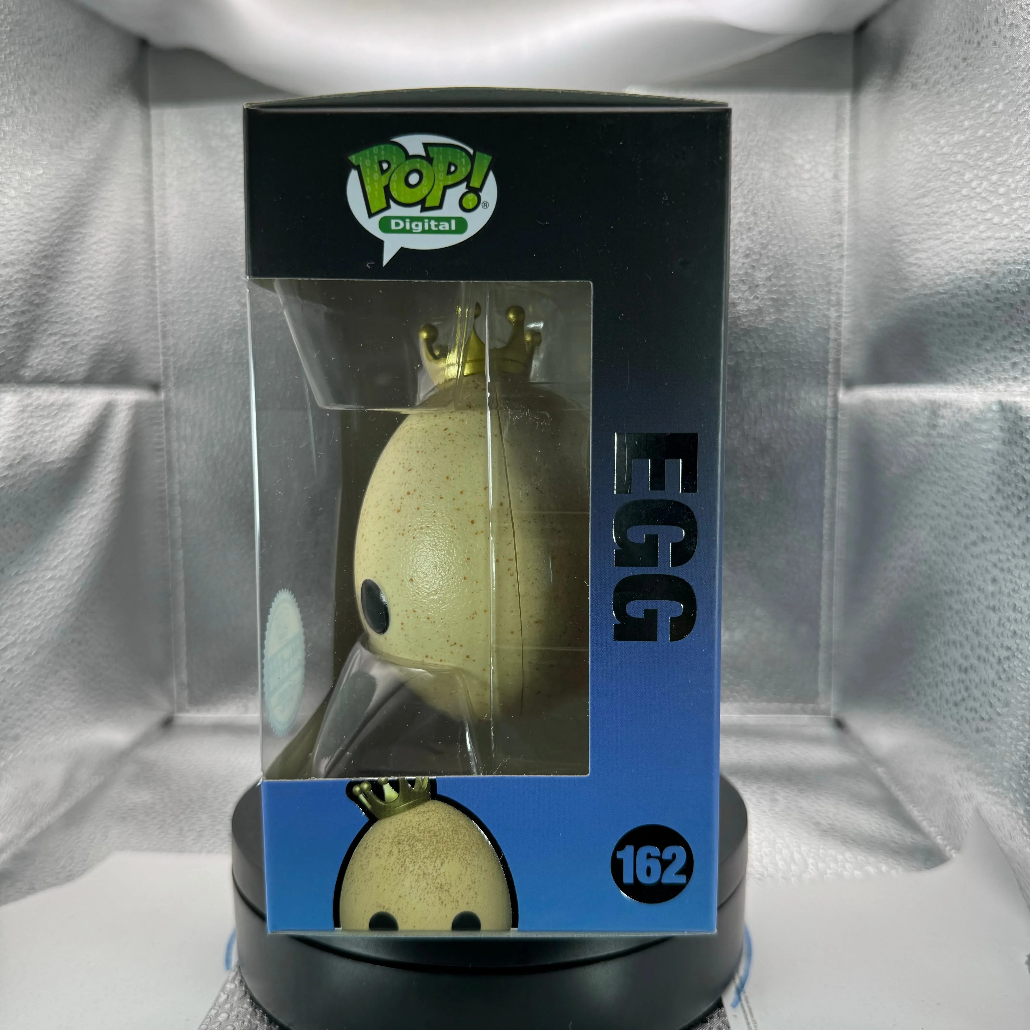 POP NFT: April Fools - Egg LE 2000