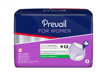 Prevail for Women