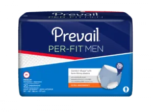 Prevail PER-FIT Underwear for Men