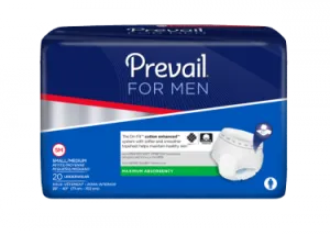 Prevail Underwear for Men