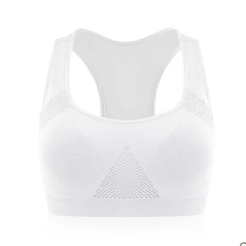 Professional Absorb Sweat Sports Bra