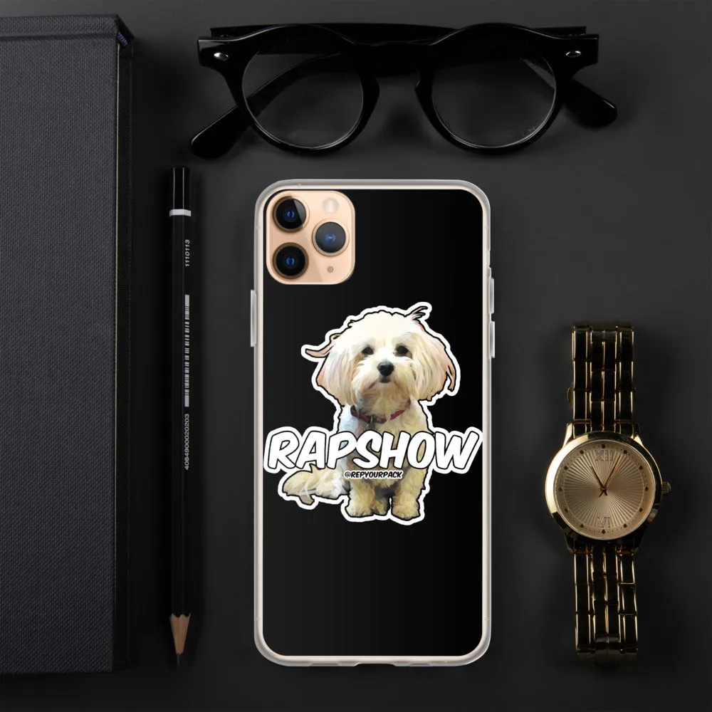 Rapshow iPhone Case 2