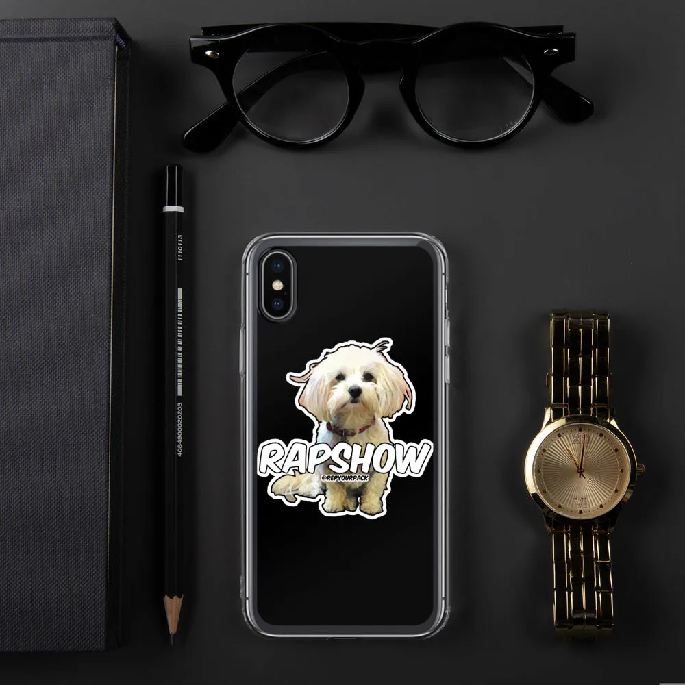 Rapshow iPhone Case 2