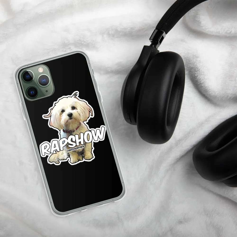 Rapshow iPhone Case 2