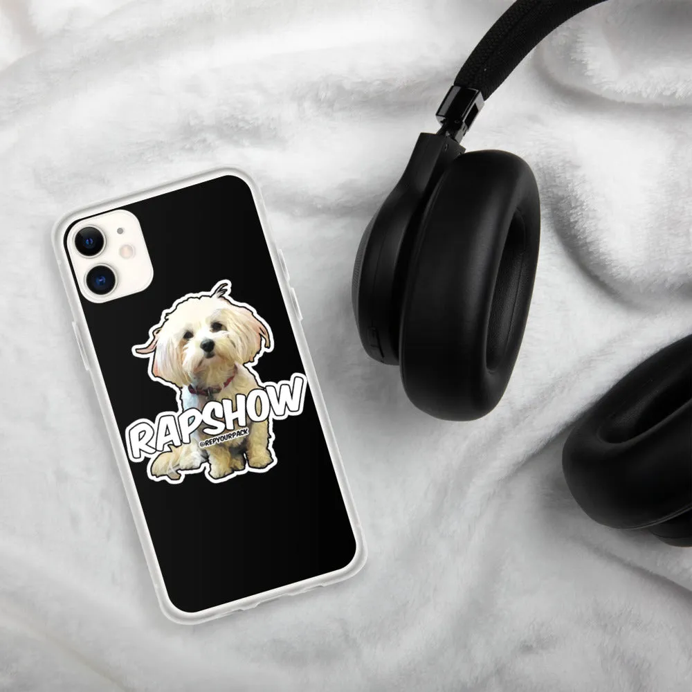 Rapshow iPhone Case 2