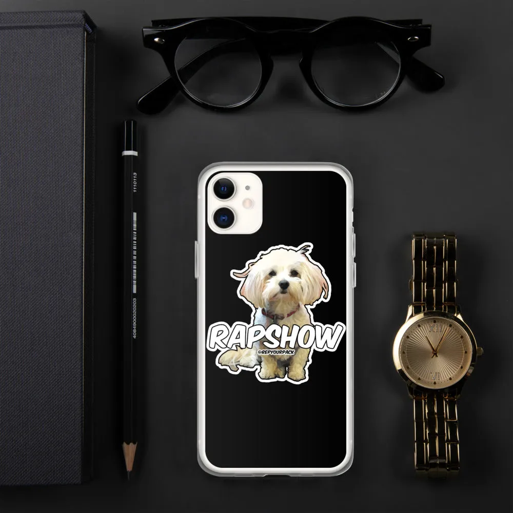 Rapshow iPhone Case 2