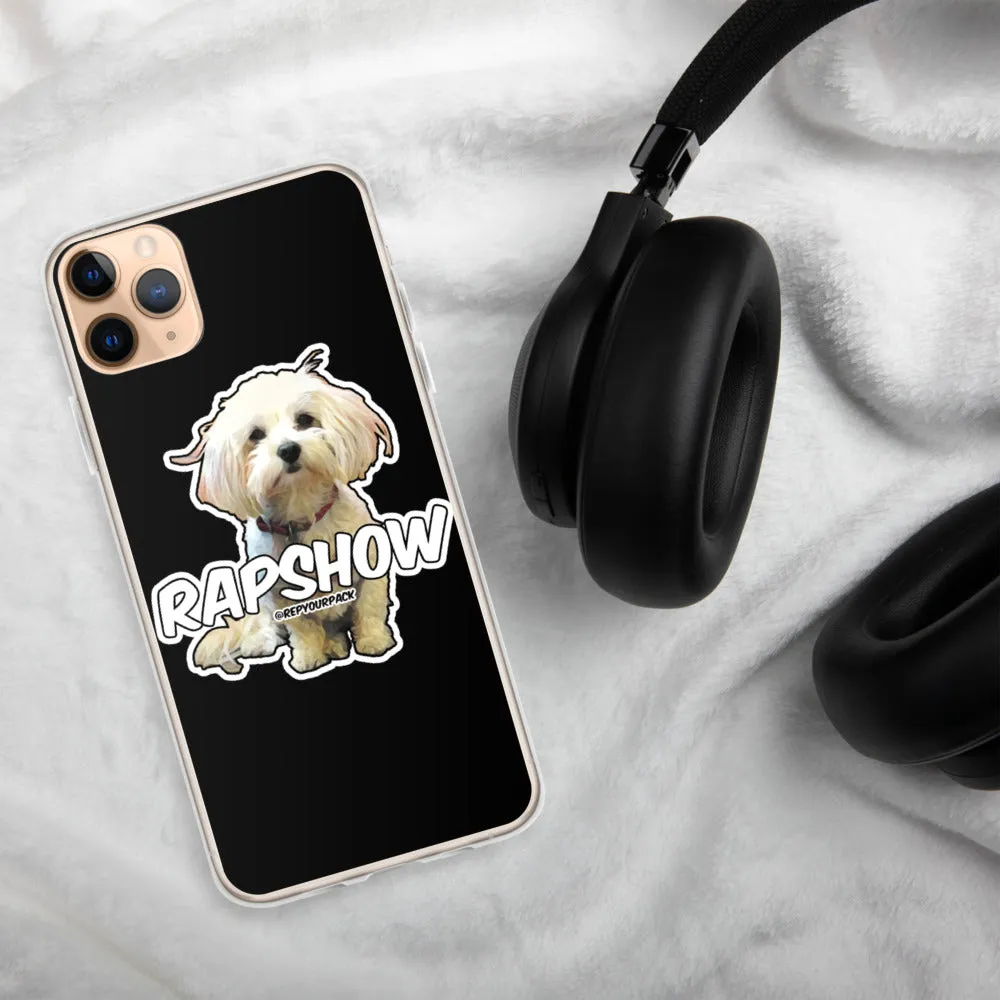 Rapshow iPhone Case 2