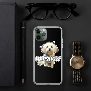 Rapshow iPhone Case 2