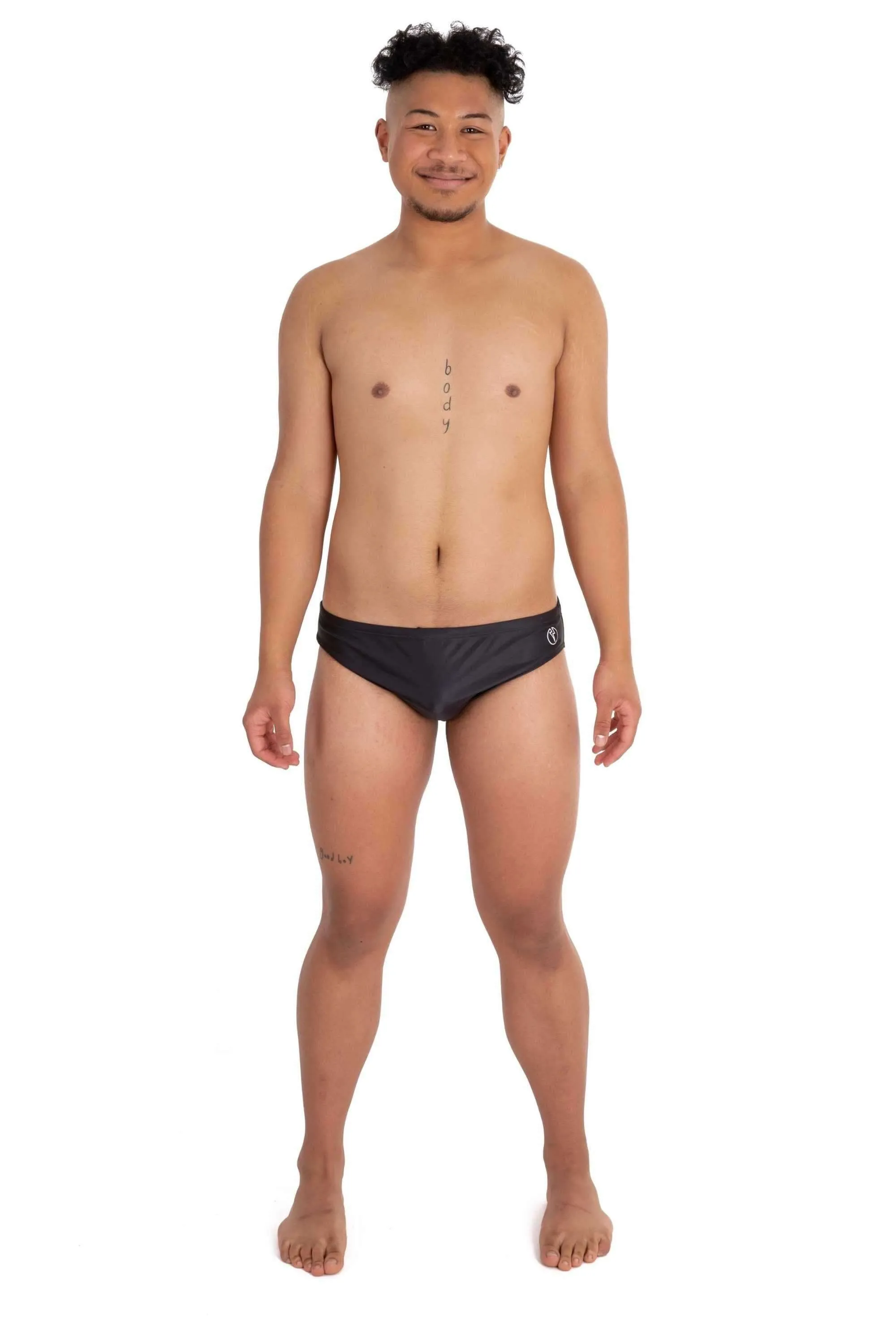 Sable Swim Brief