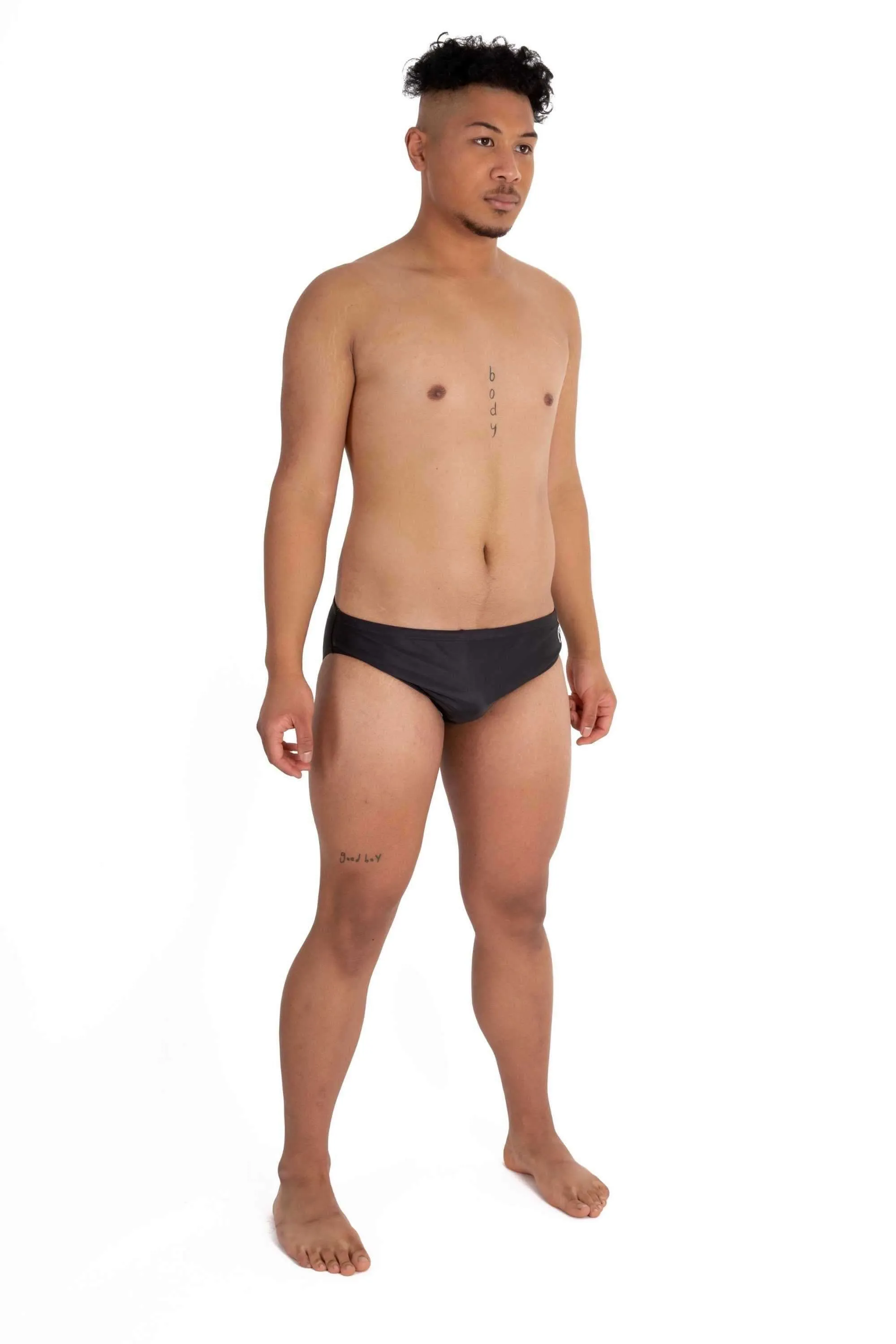 Sable Swim Brief